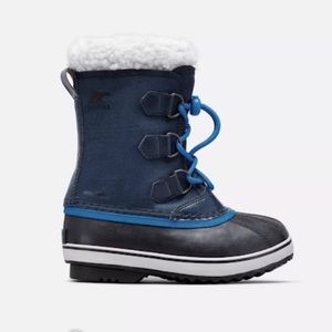 Sorel Youth Boot🐻